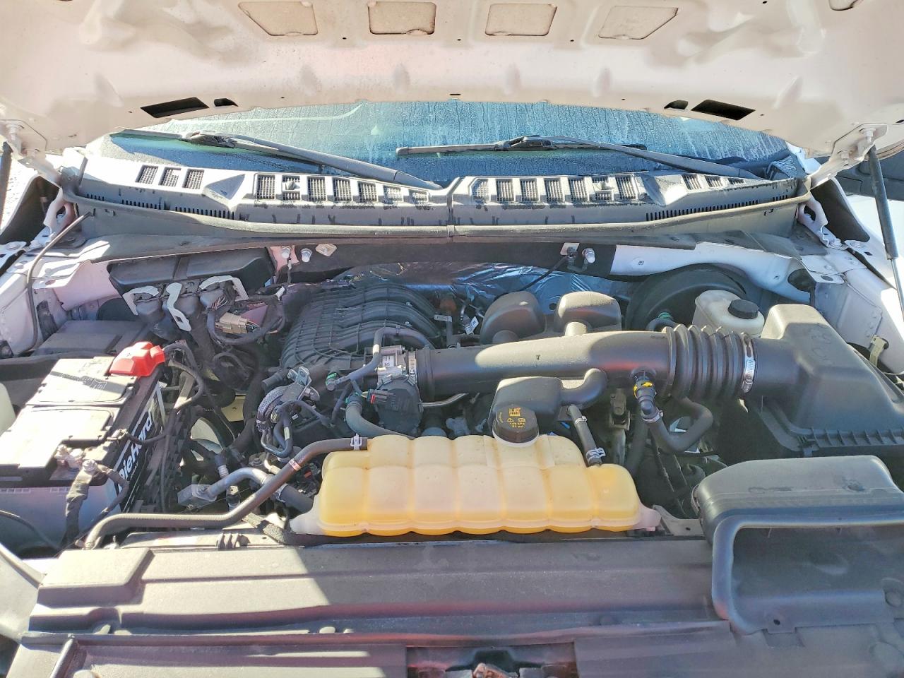2018 FORD F150 photo 11