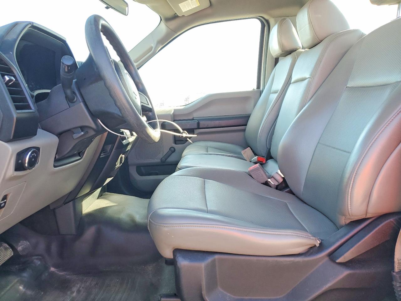 2018 FORD F150 photo 7