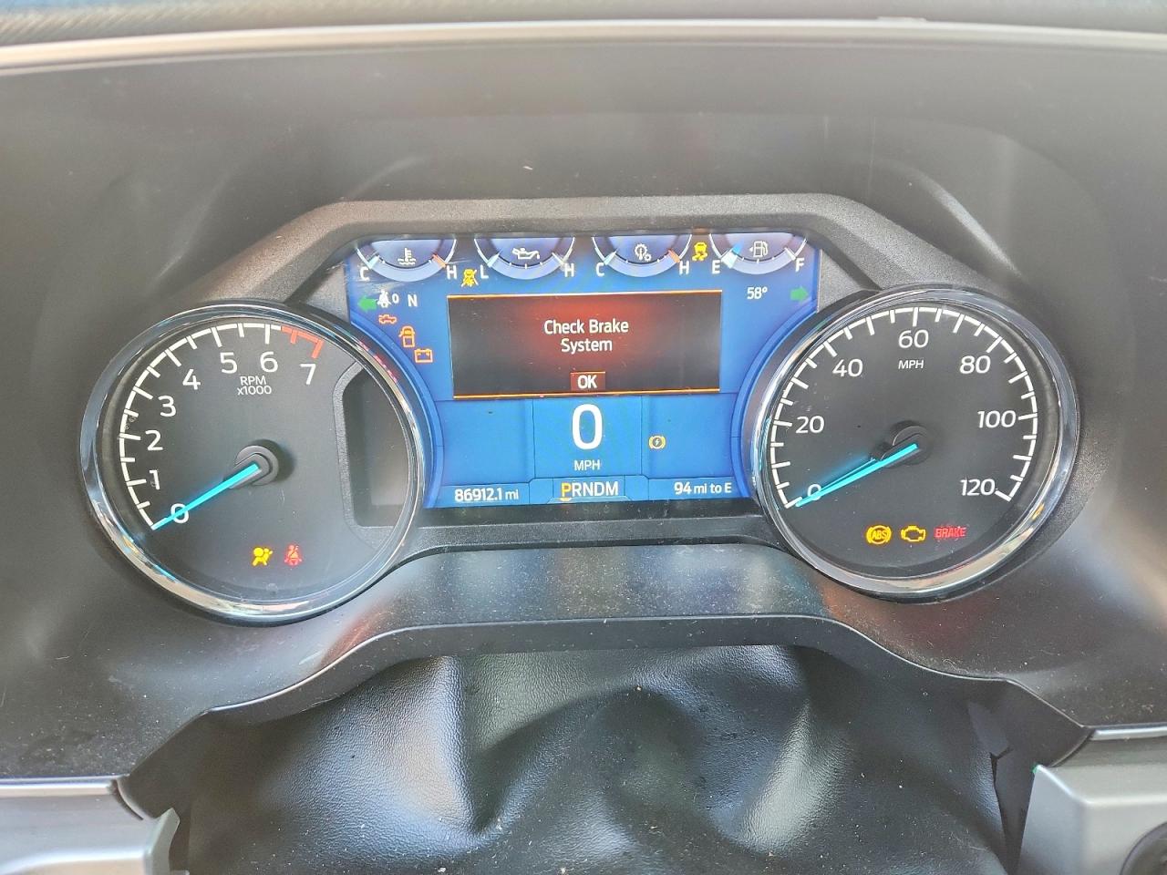 2023 FORD F150 SUPERCREW photo 9