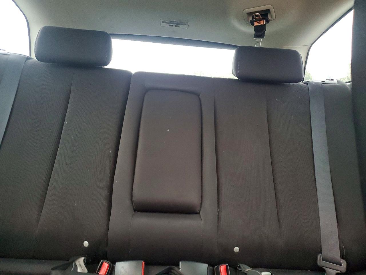 2011 MAZDA CX-7 photo 10