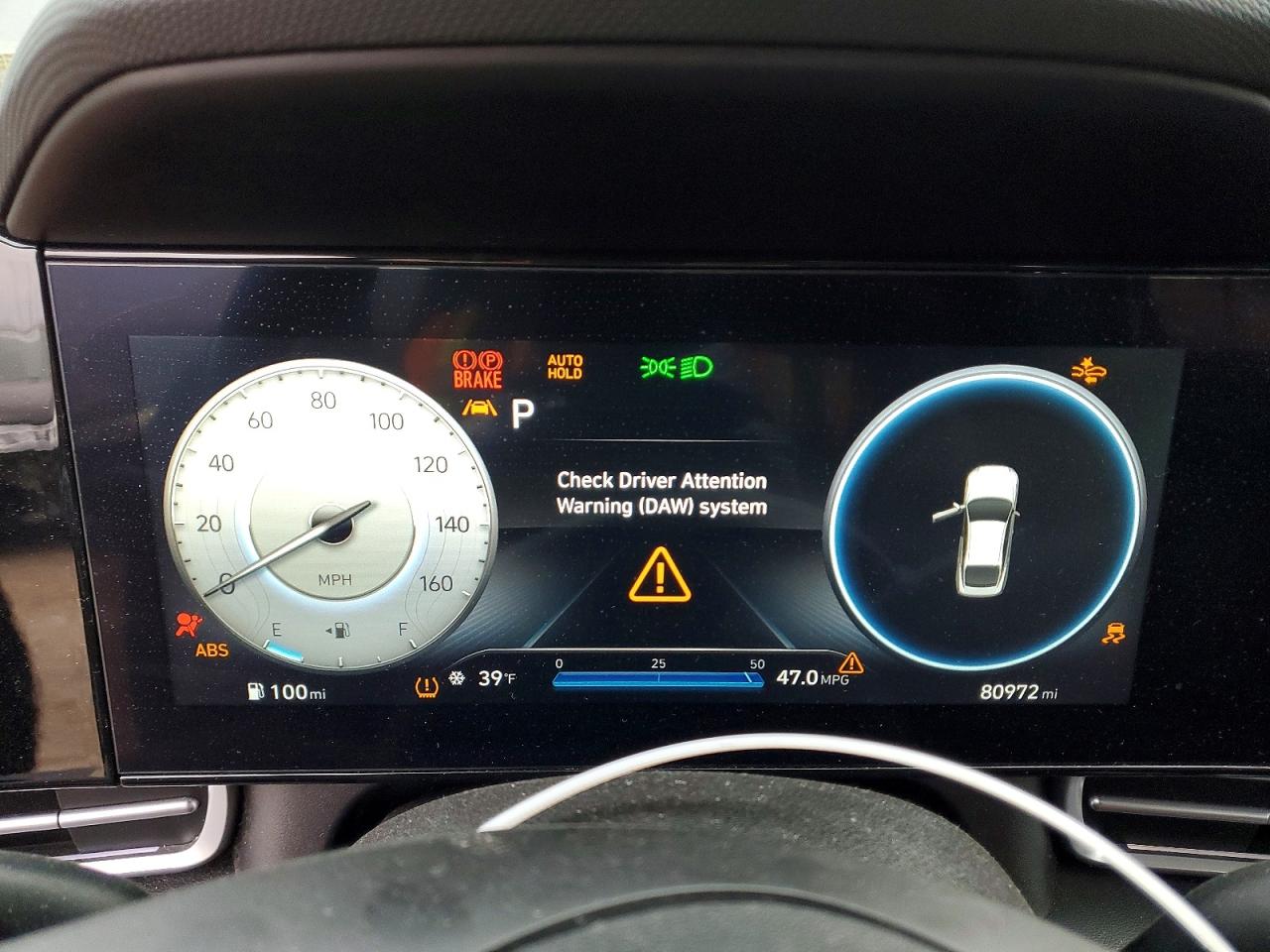 2023 HYUNDAI ELANTRA LIMITED photo 9