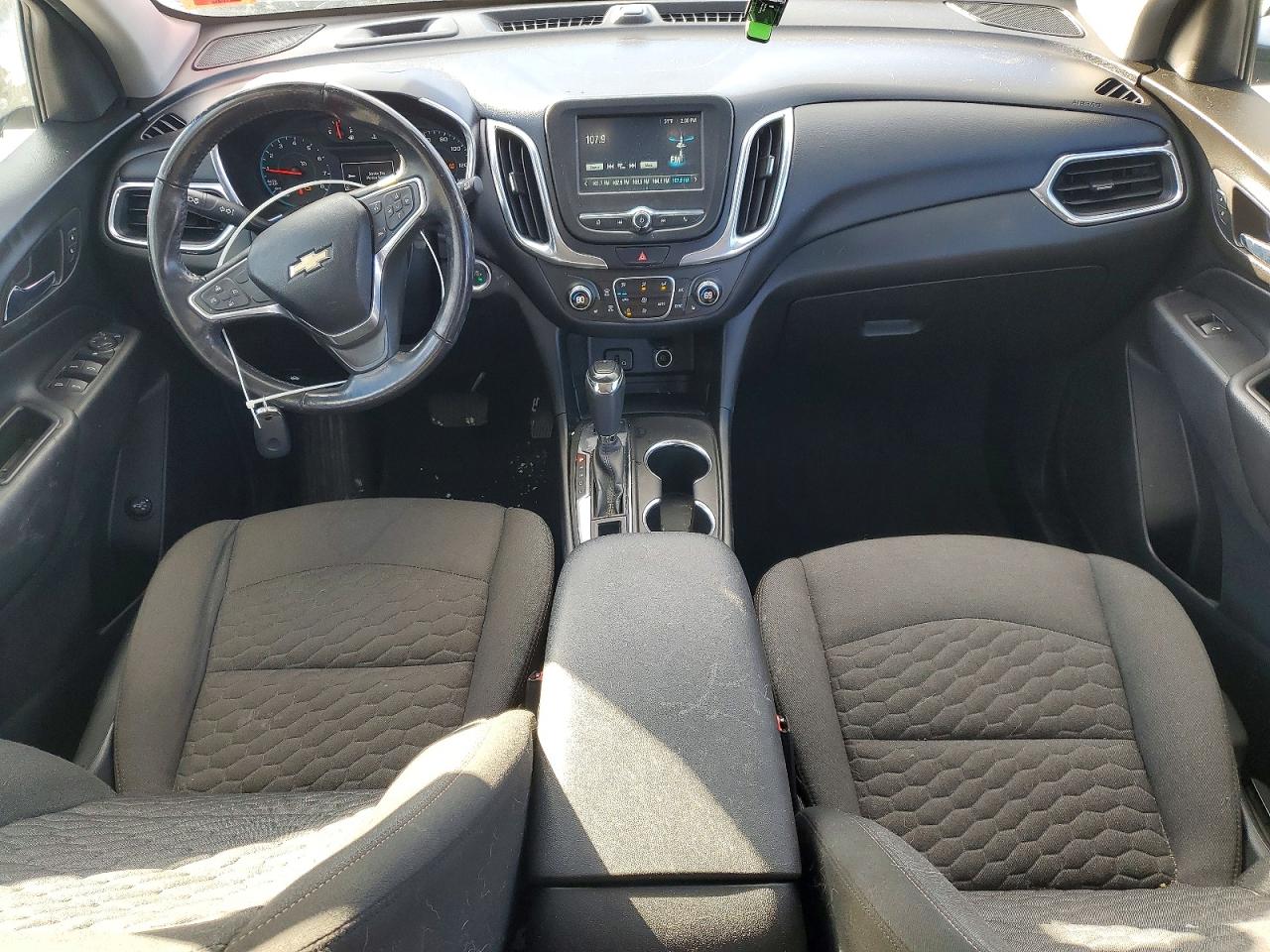 2018 CHEVROLET EQUINOX LT photo 15