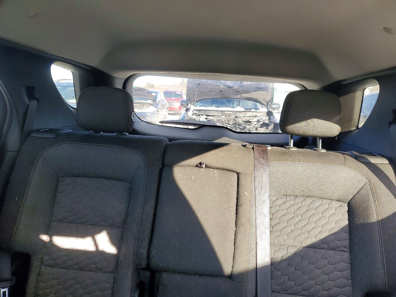 2018 CHEVROLET EQUINOX LT photo 19