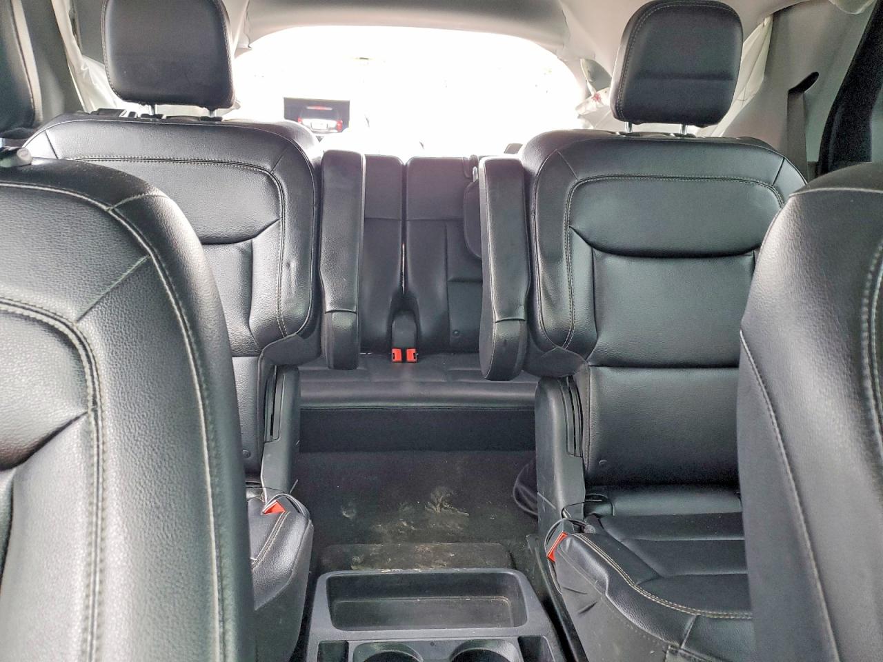 2021 FORD EXPLORER XLT photo 28