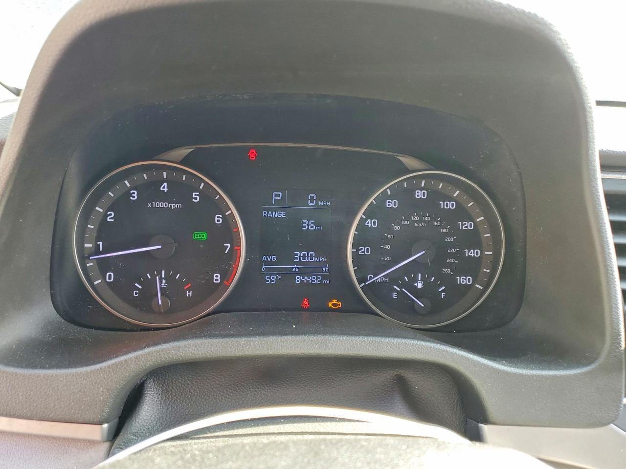 2017 HYUNDAI ELANTRA SE photo 9