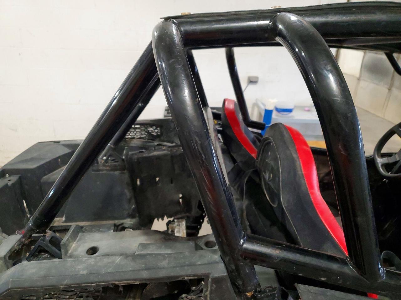 2020 POLARIS RZR DYNAMIX UTILITY VEHICLE photo 6