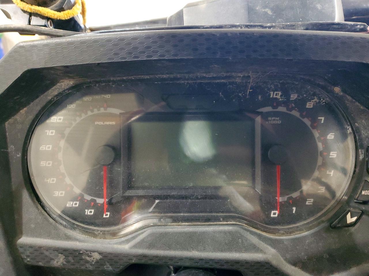 2020 POLARIS RZR DYNAMIX UTILITY VEHICLE photo 8
