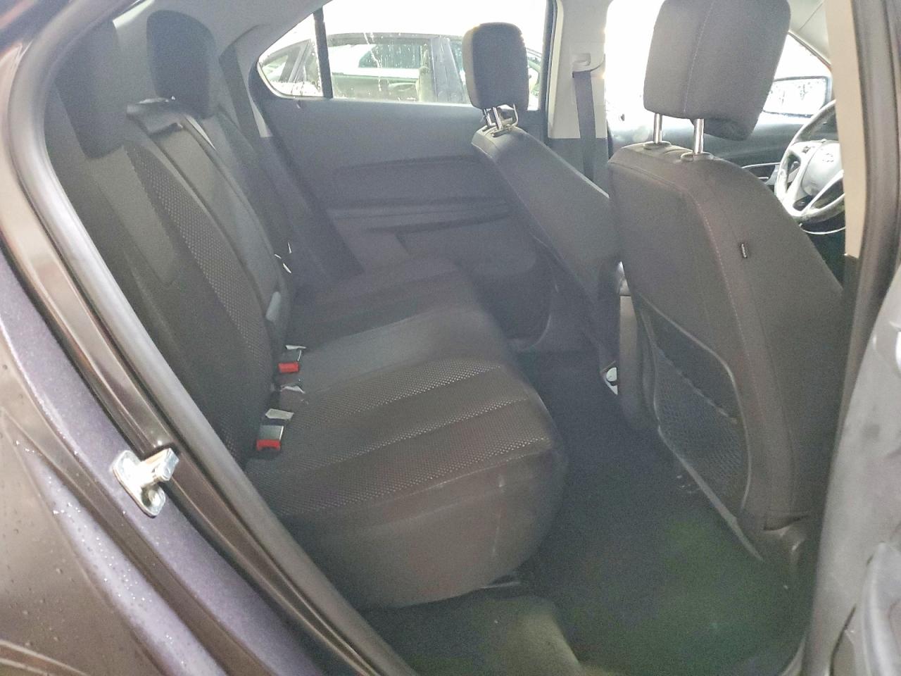 2015 CHEVROLET EQUINOX LT photo 10