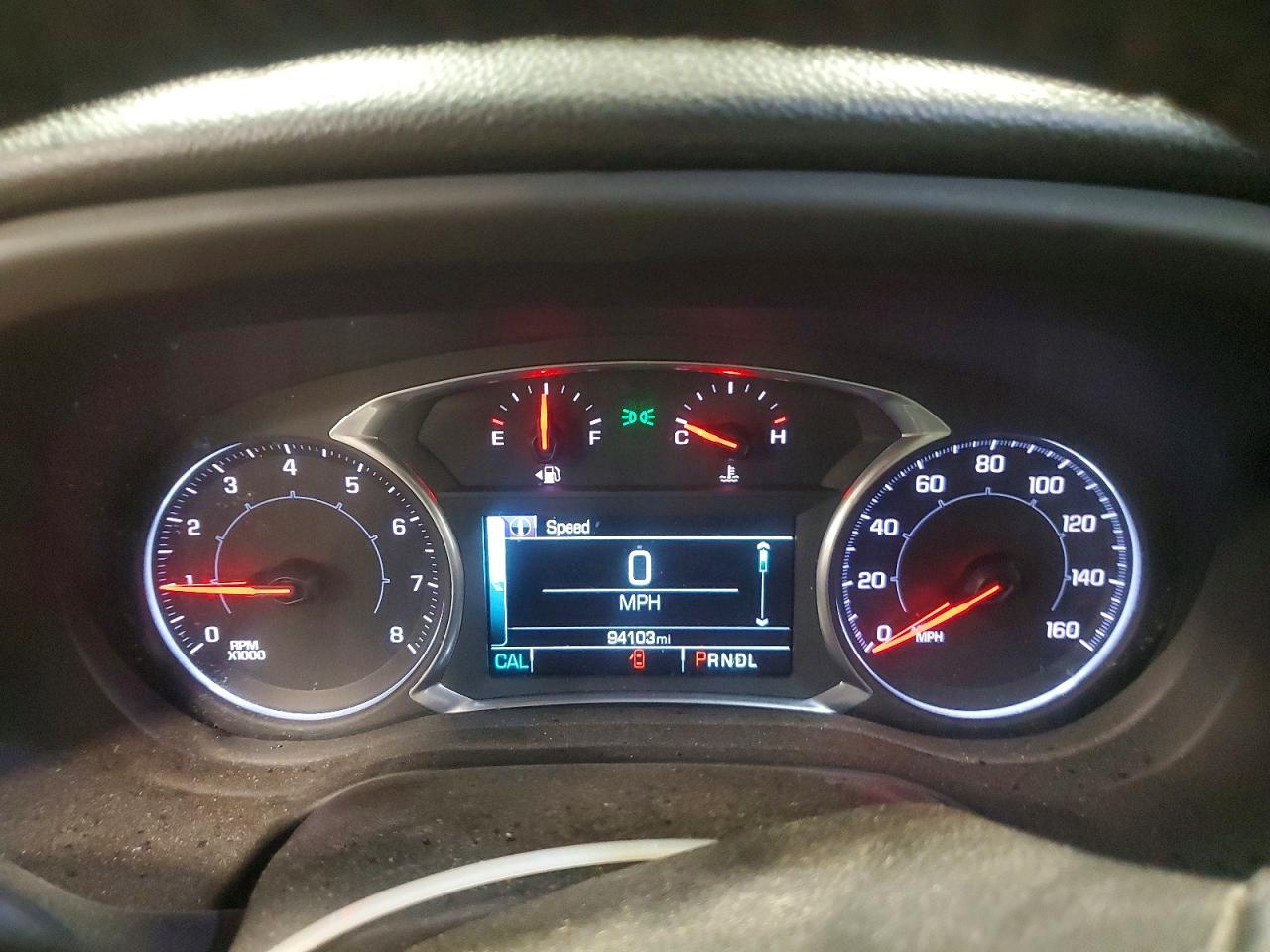 2017 GMC ACADIA SLE photo 9