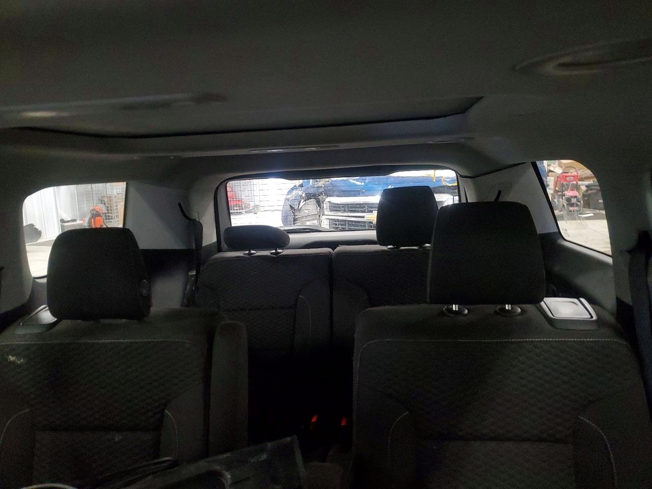 2017 GMC ACADIA SLE photo 10