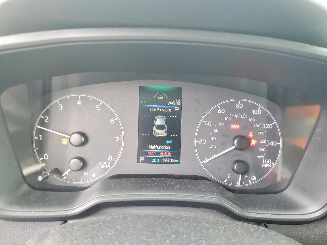 2023 TOYOTA COROLLA SE photo 9