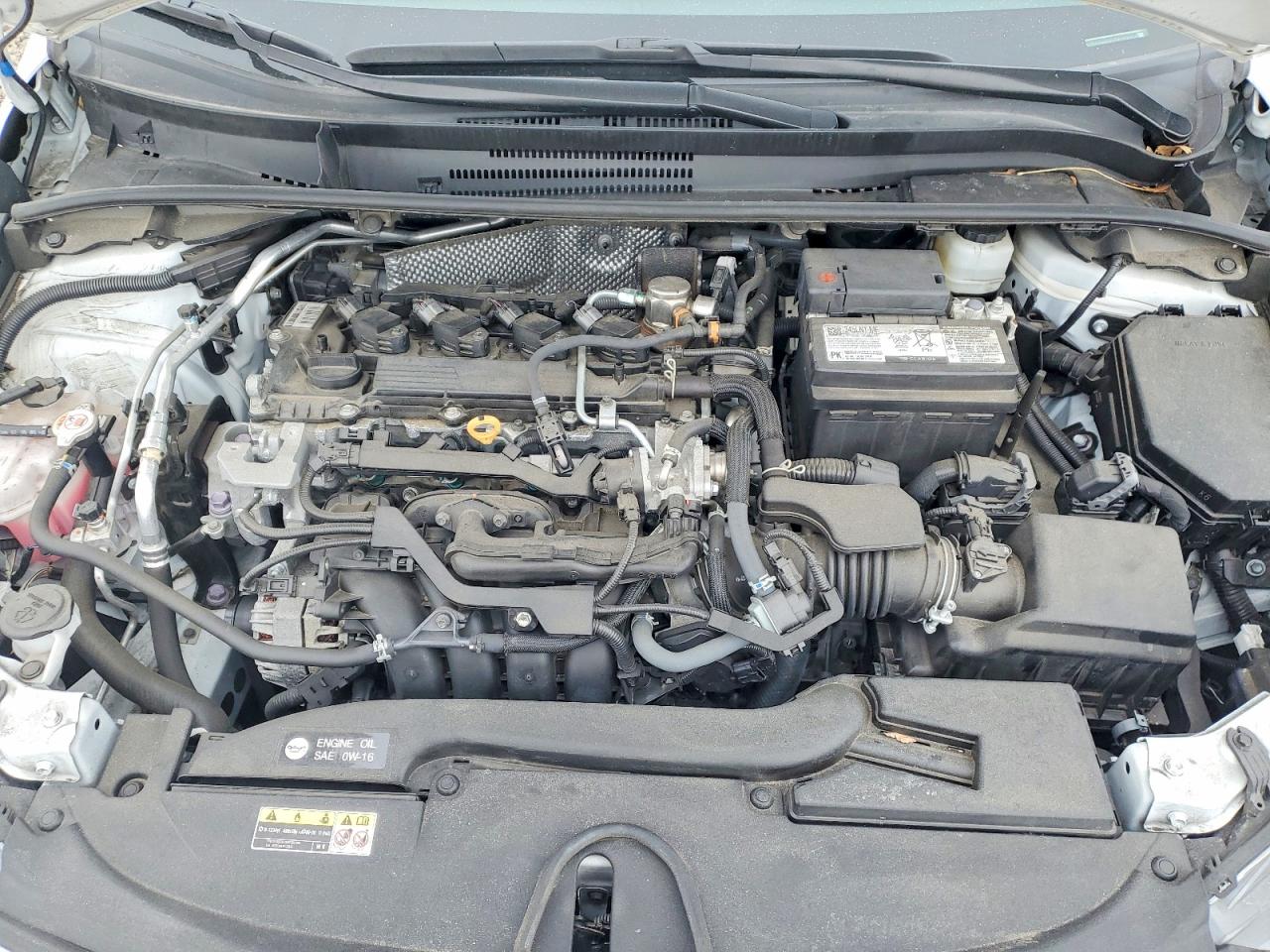 2023 TOYOTA COROLLA SE photo 11