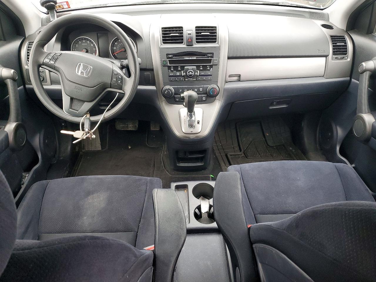 2011 HONDA CR-V SE photo 8