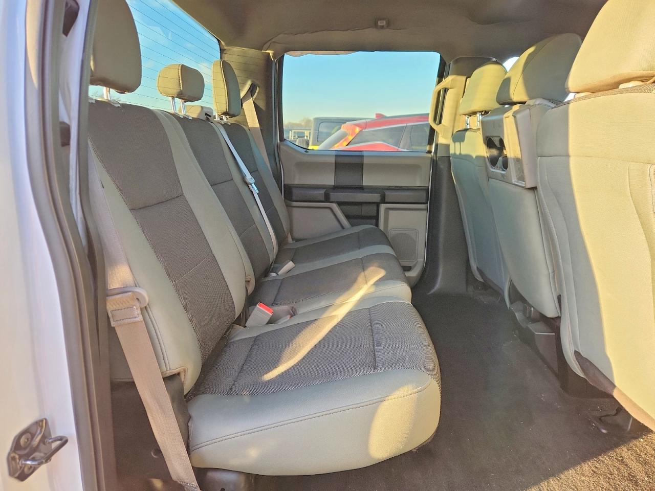 2018 FORD F150 SUPERCREW photo 19