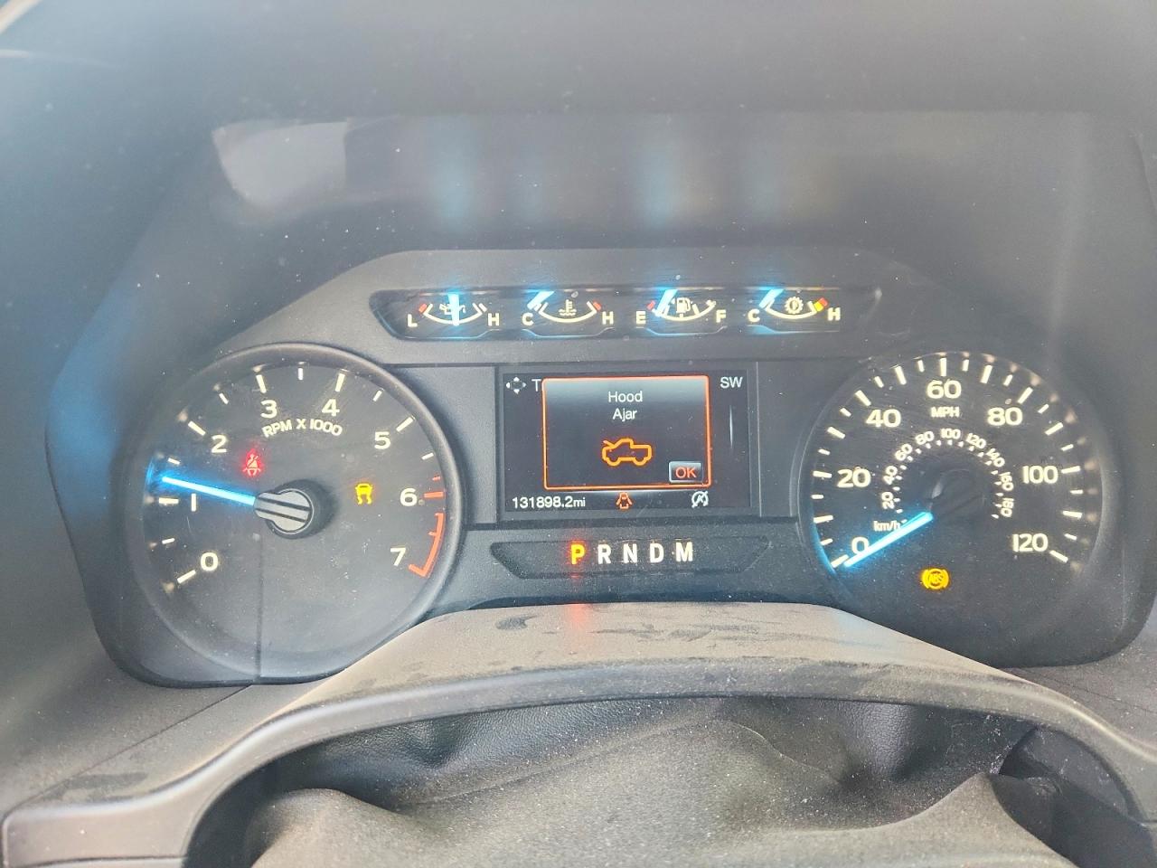 2018 FORD F150 SUPERCREW photo 17