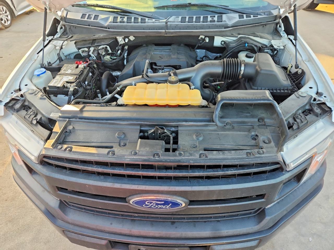 2018 FORD F150 SUPERCREW photo 21
