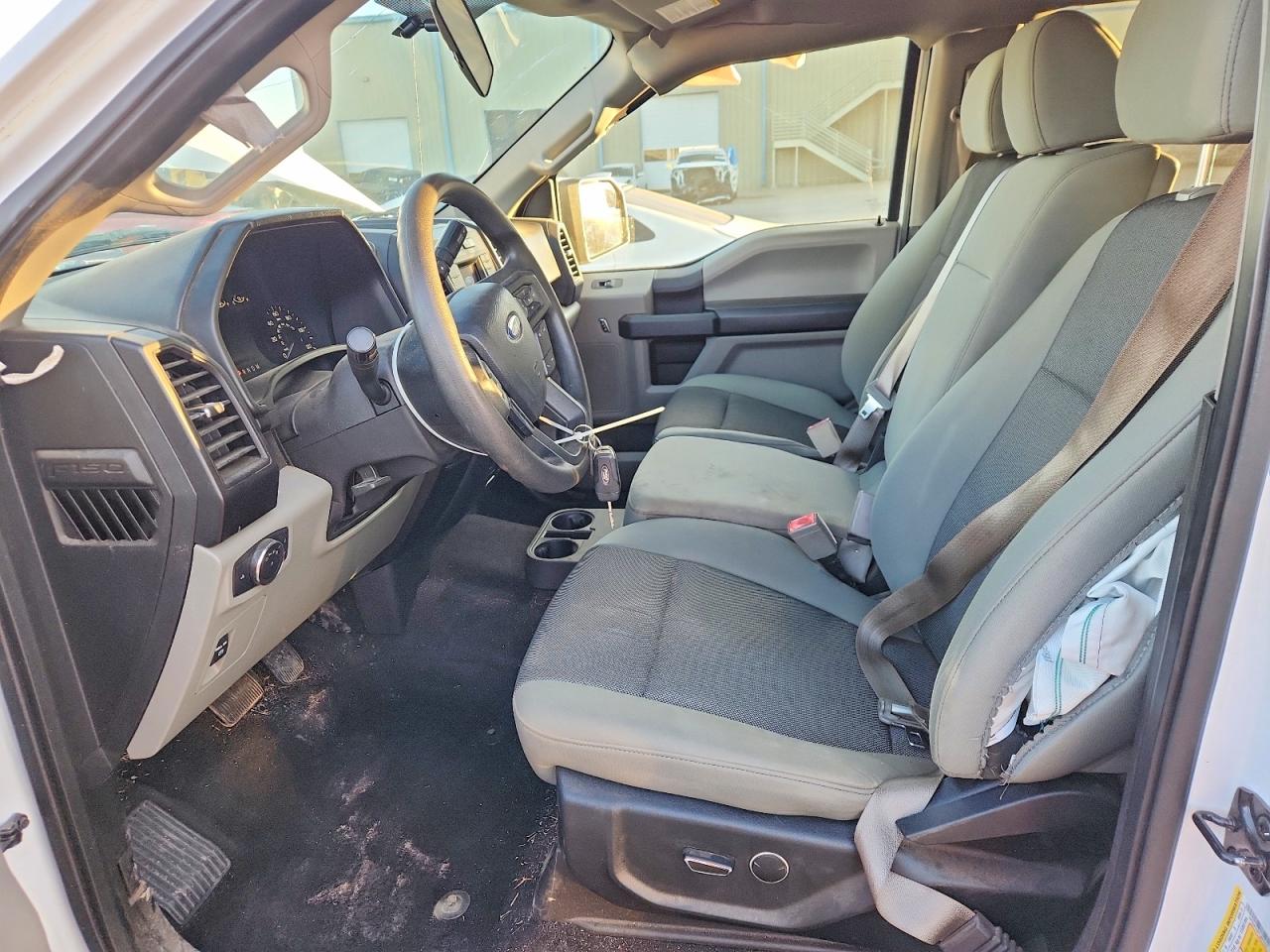 2018 FORD F150 SUPERCREW photo 13