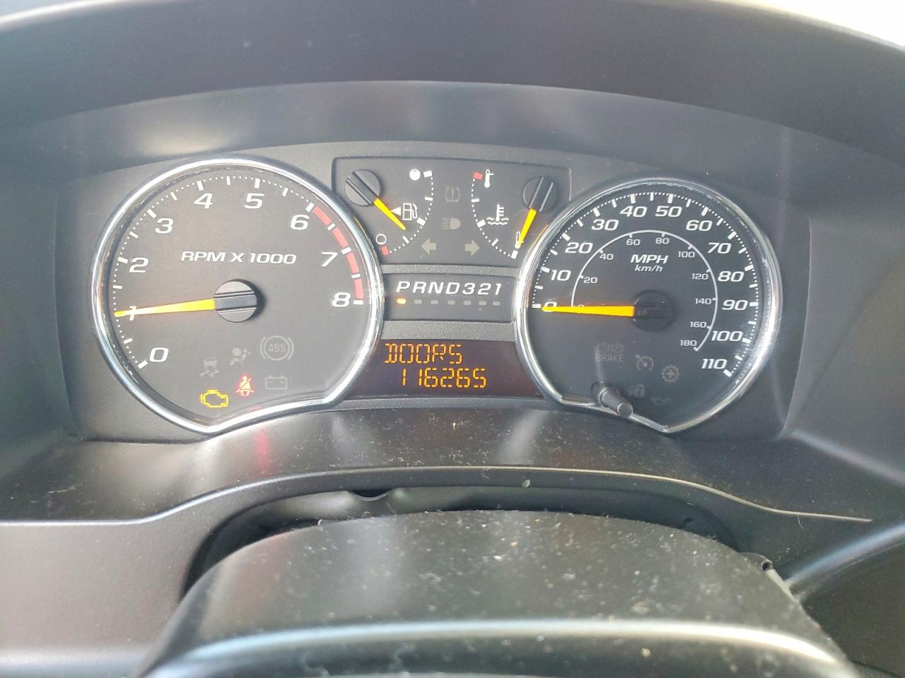 2008 CHEVROLET COLORADO photo 9