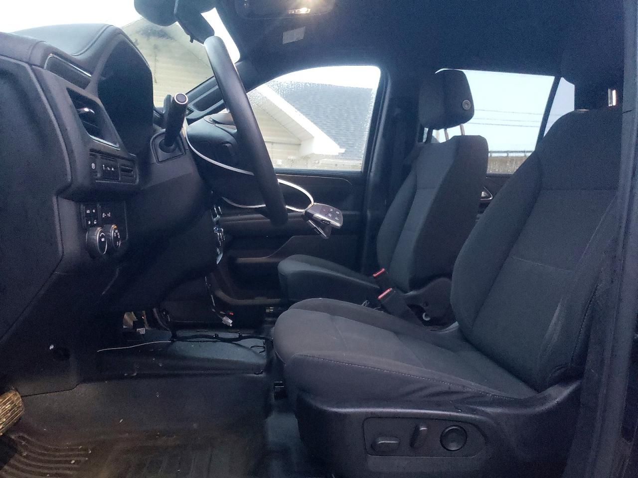 2023 CHEVROLET TAHOE K1500 photo 7