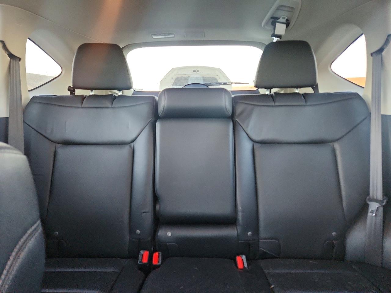 2015 HONDA CR-V EXL photo 10