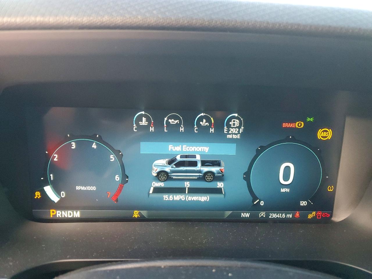 2024 FORD F150 XLT photo 9