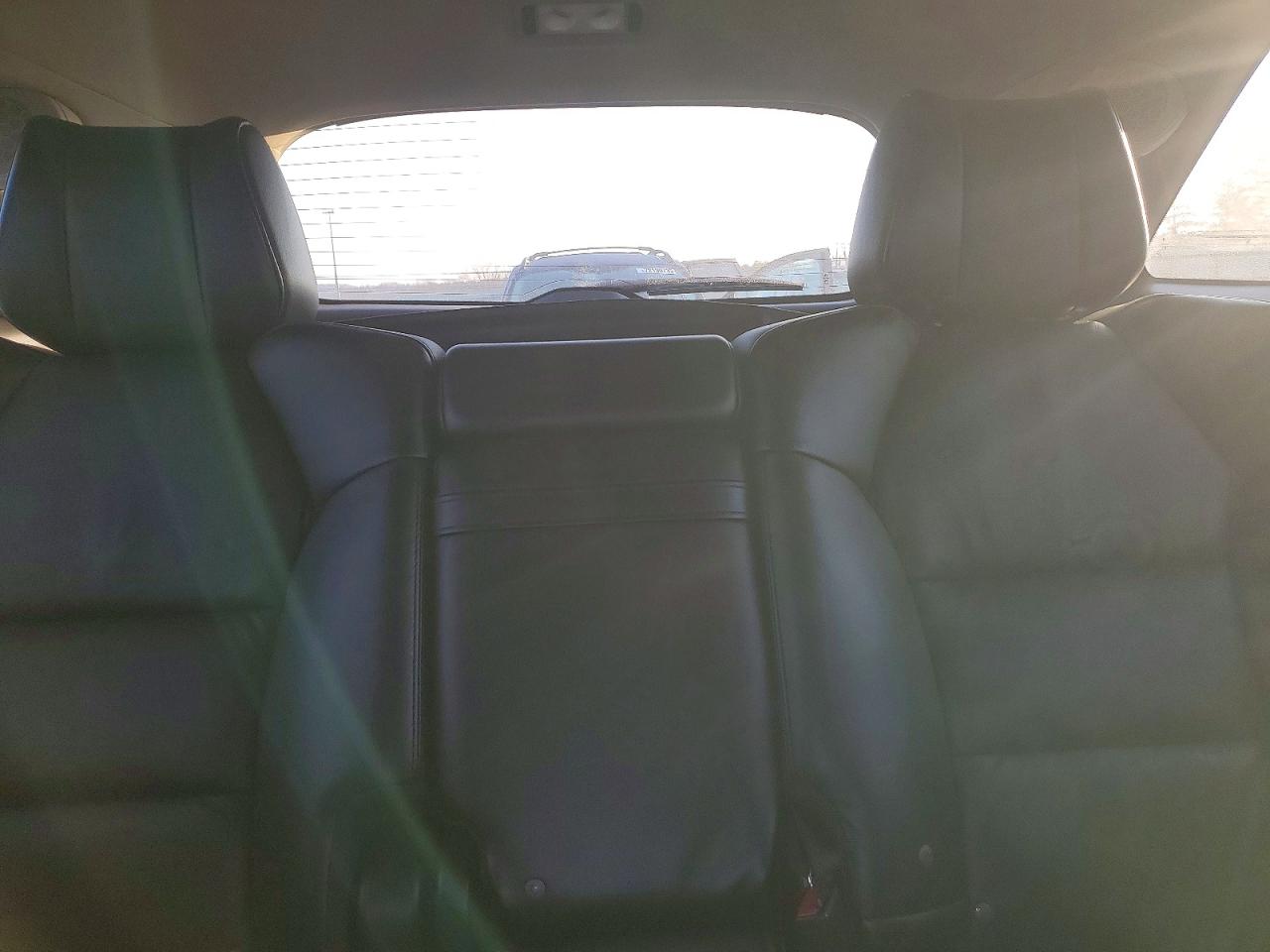 2011 ACURA MDX TECHNOLOGY photo 10