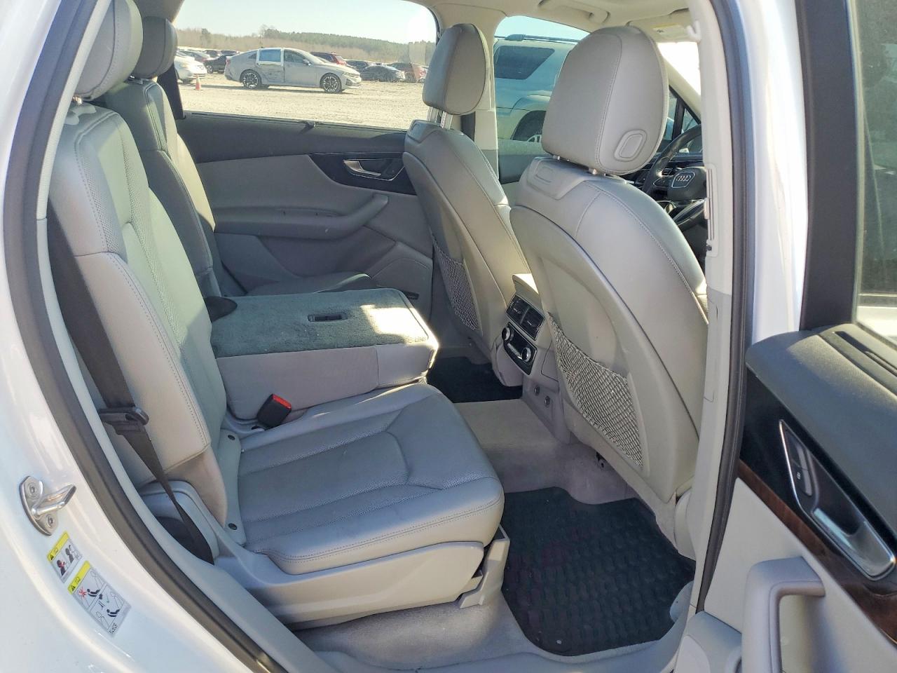 2019 AUDI Q7 PRESTIGE photo 10