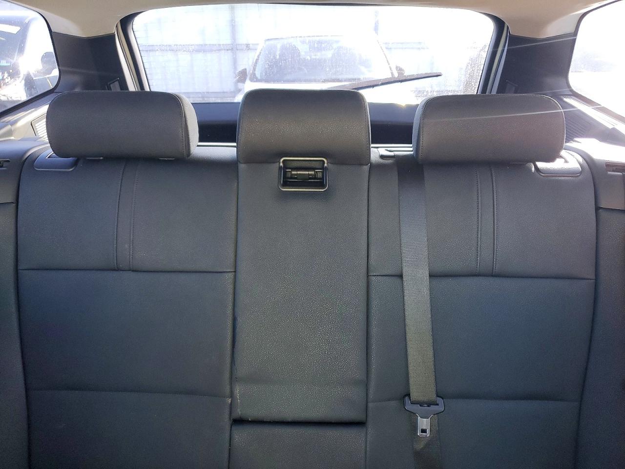 2008 BMW X3 3.0SI photo 10
