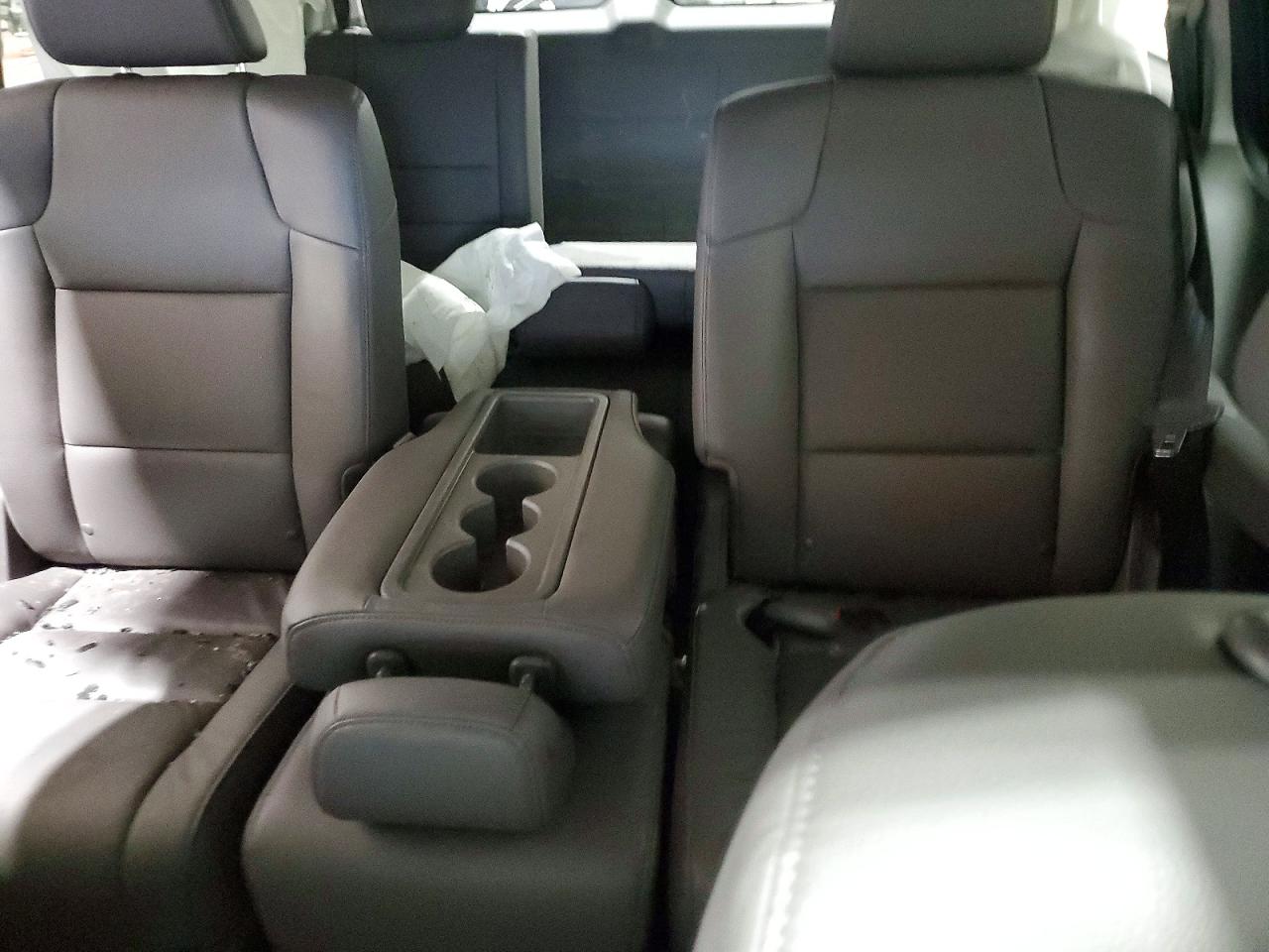 2016 HONDA ODYSSEY EXL photo 10