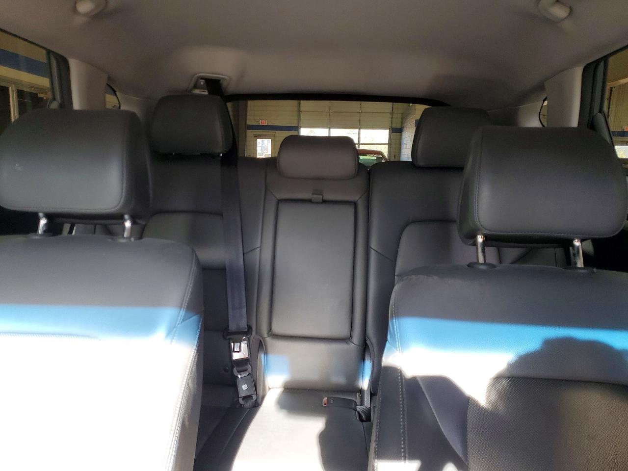 2018 HYUNDAI TUCSON SEL photo 10
