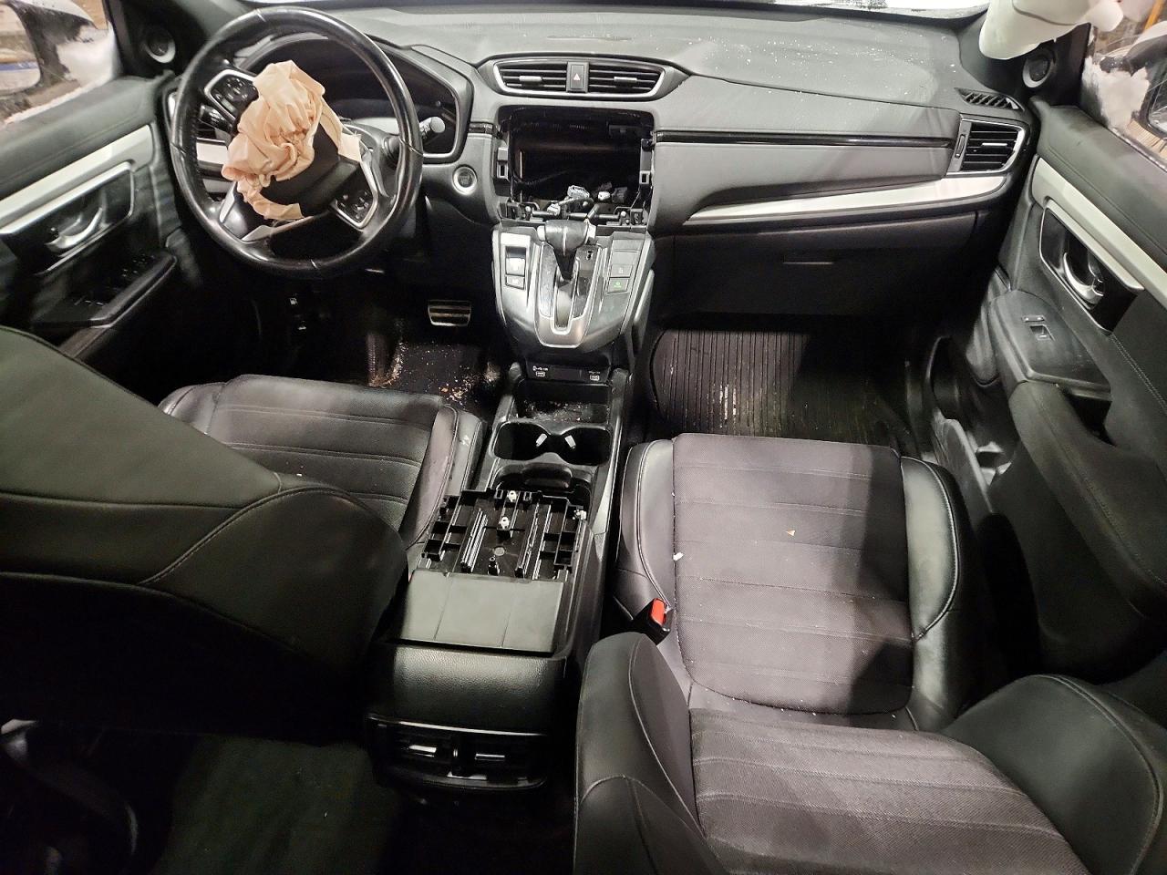 2020 HONDA CR-V SPORT photo 8