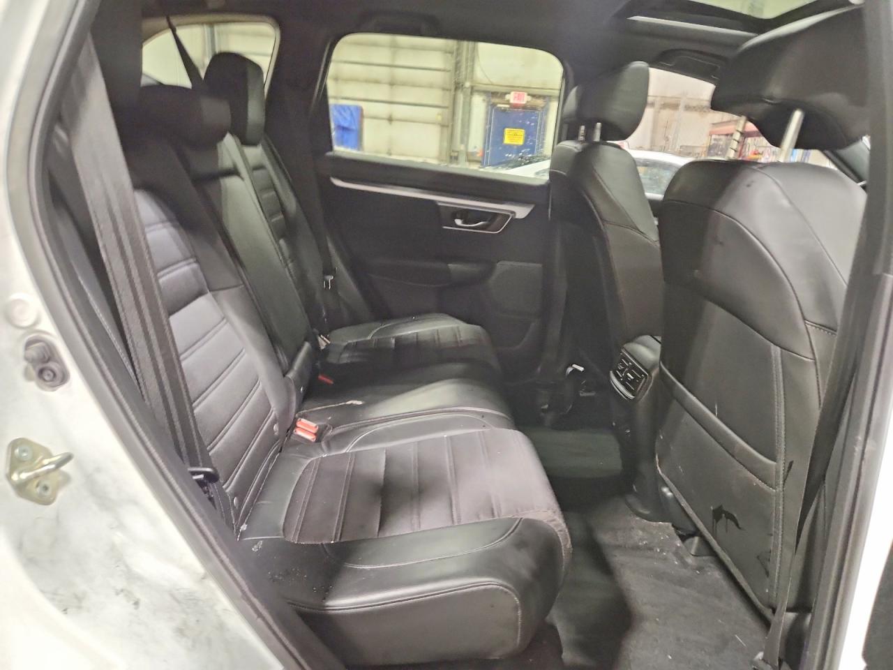 2020 HONDA CR-V SPORT photo 11