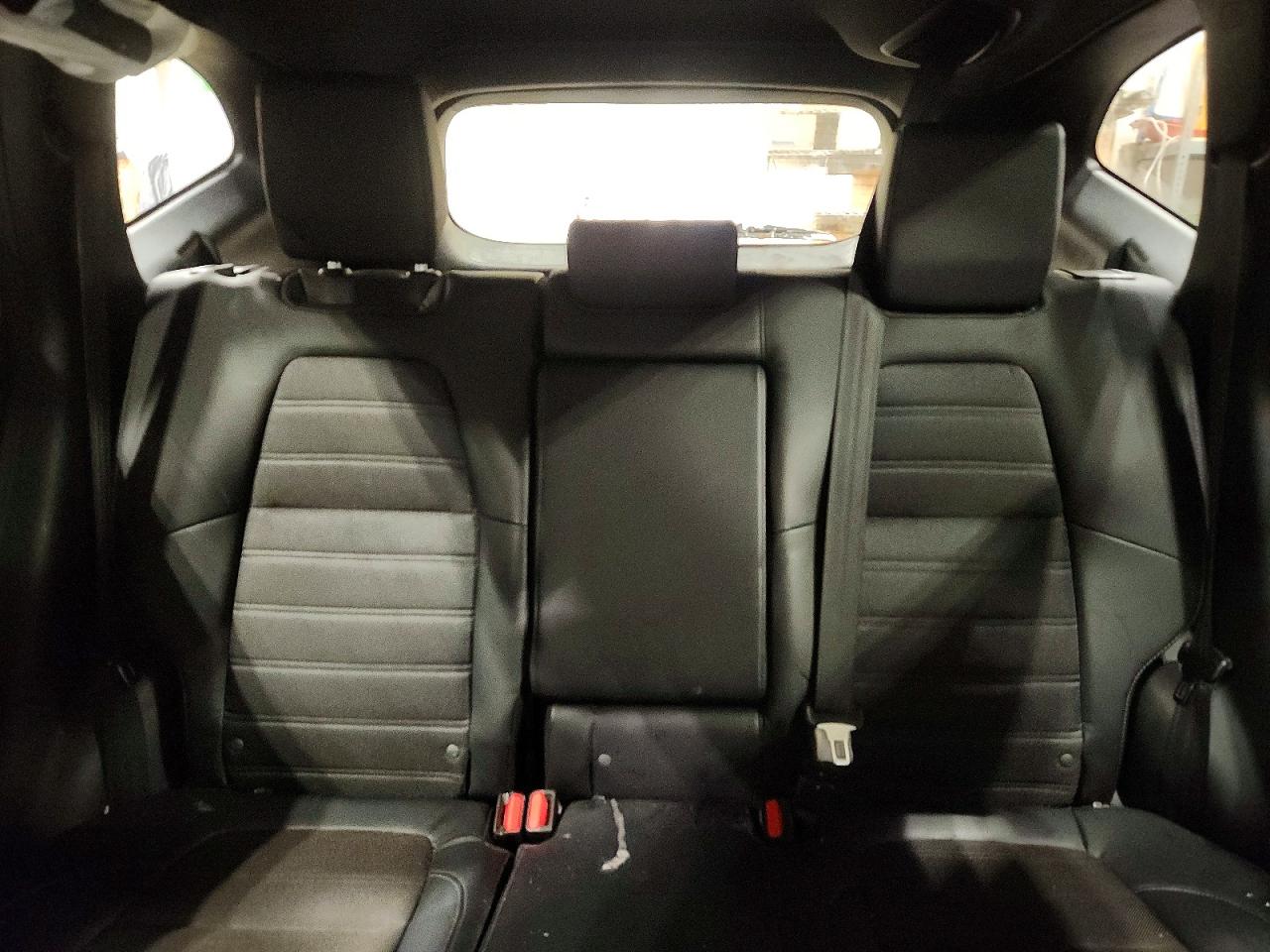 2020 HONDA CR-V SPORT photo 10