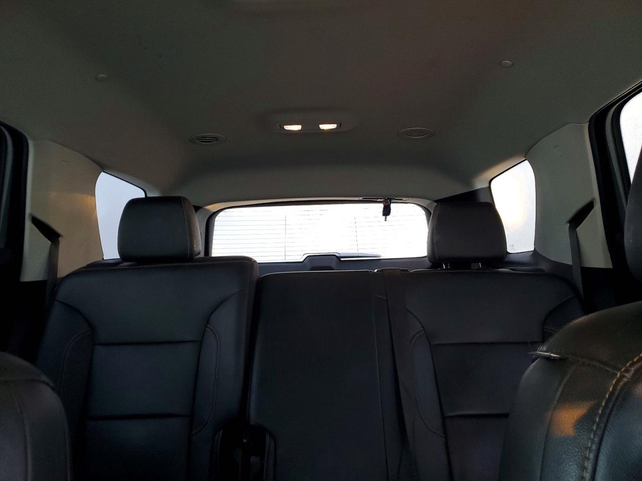 2020 CHEVROLET TRAVERSE LT photo 10