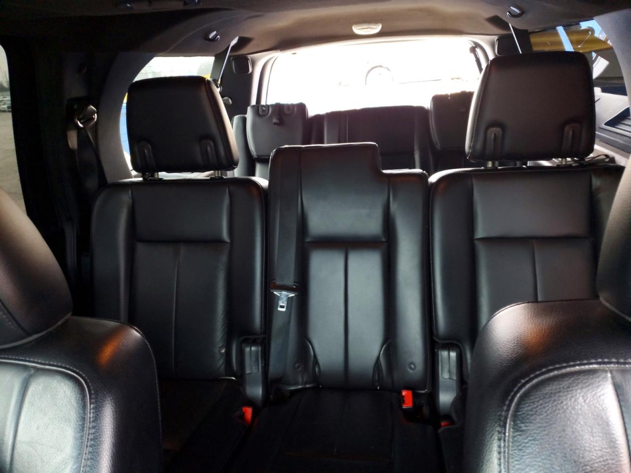 2015 FORD EXPEDITION EL LIMITED photo 10