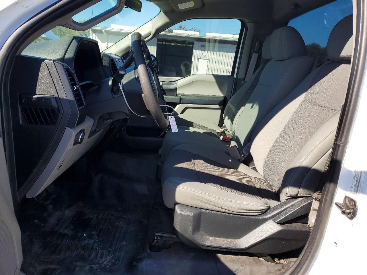 2016 FORD F150 photo 7