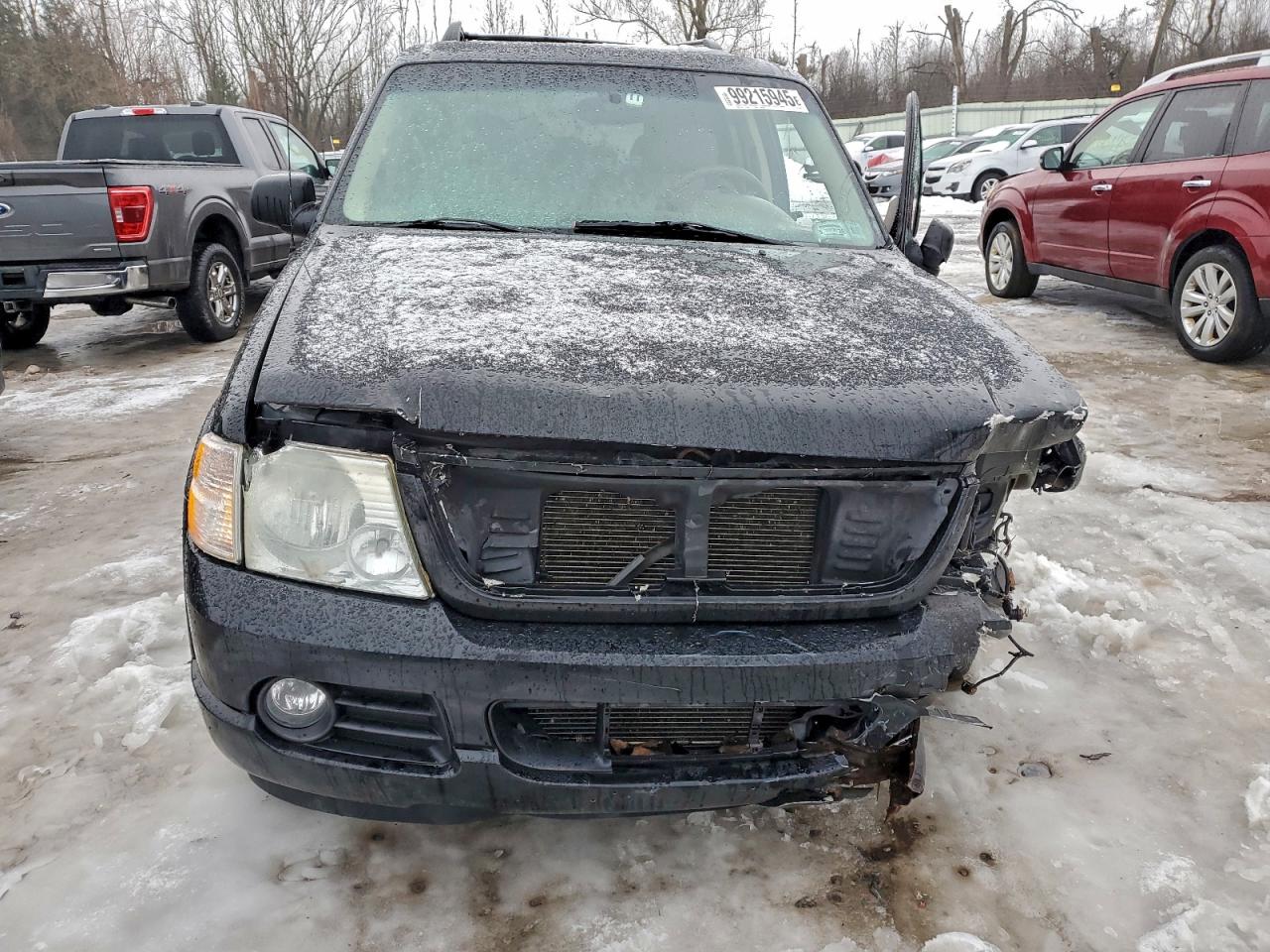 2005 FORD EXPLORER LIMITED photo 5