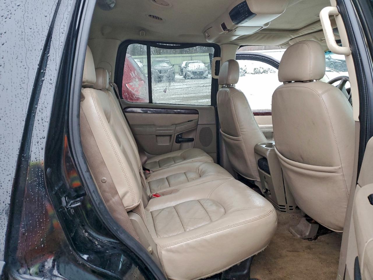 2005 FORD EXPLORER LIMITED photo 11