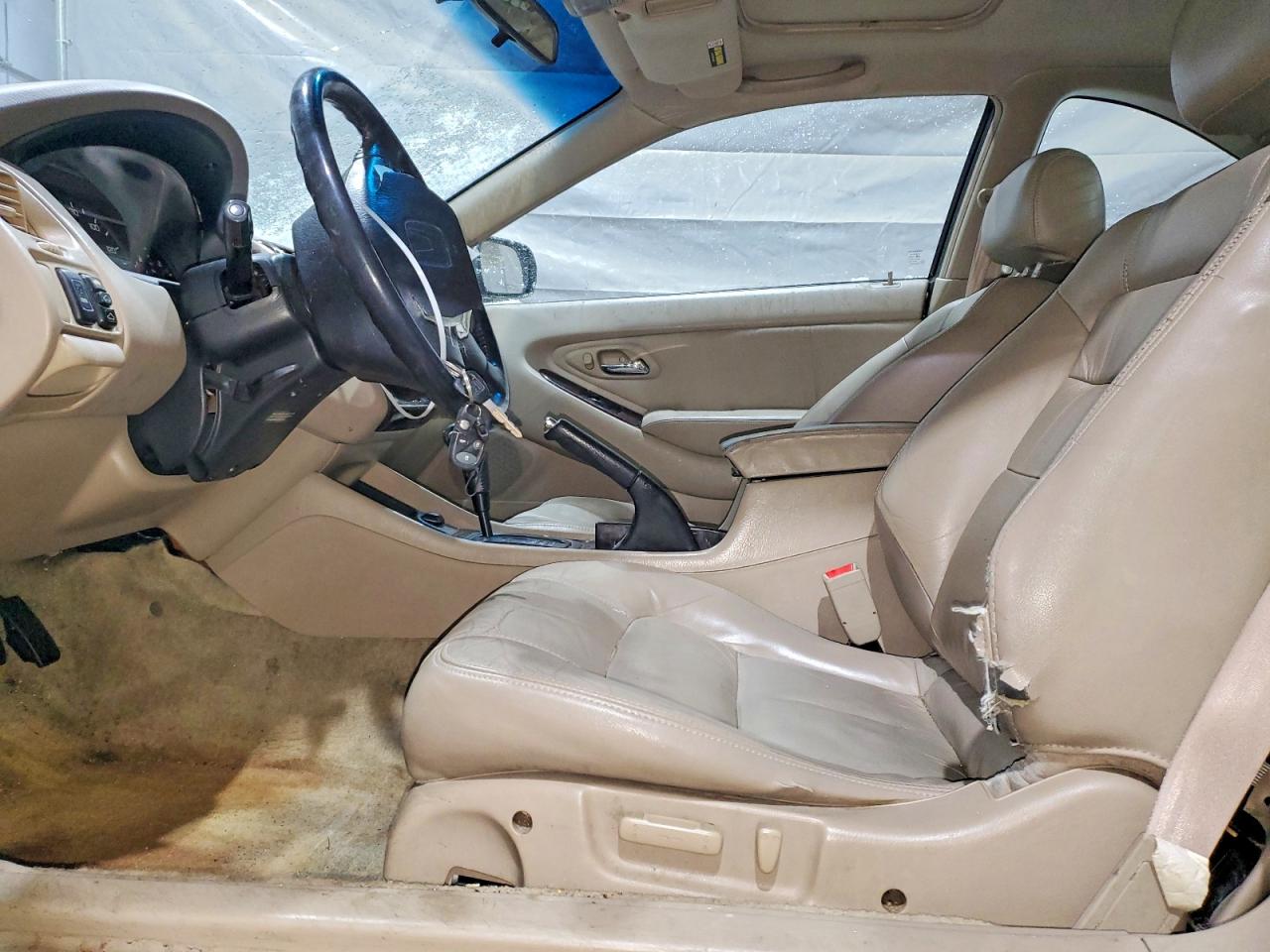 2000 HONDA ACCORD EX photo 7