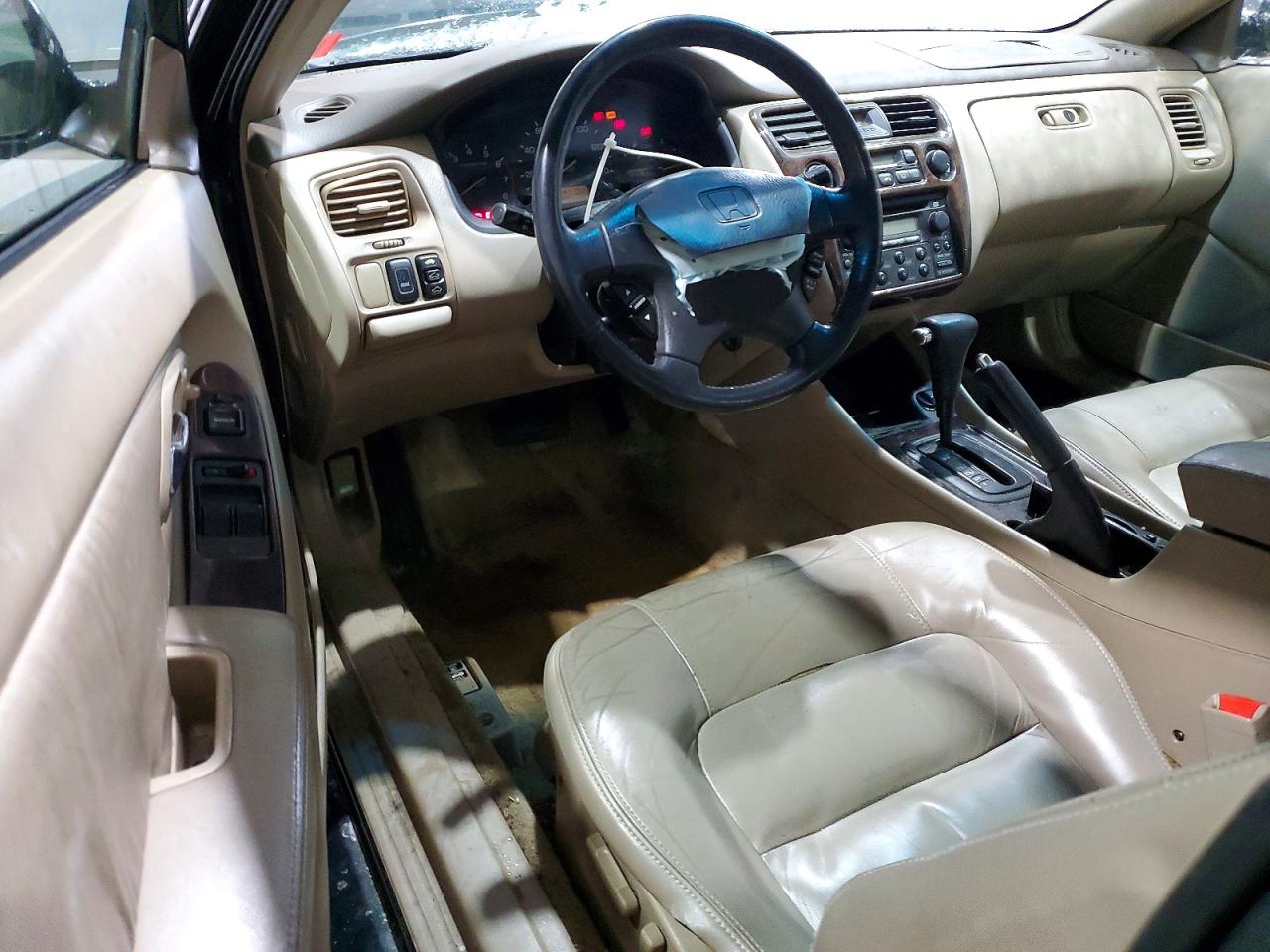 2000 HONDA ACCORD EX photo 8