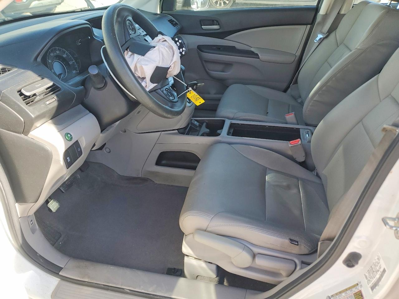 2014 HONDA CR-V LX photo 7