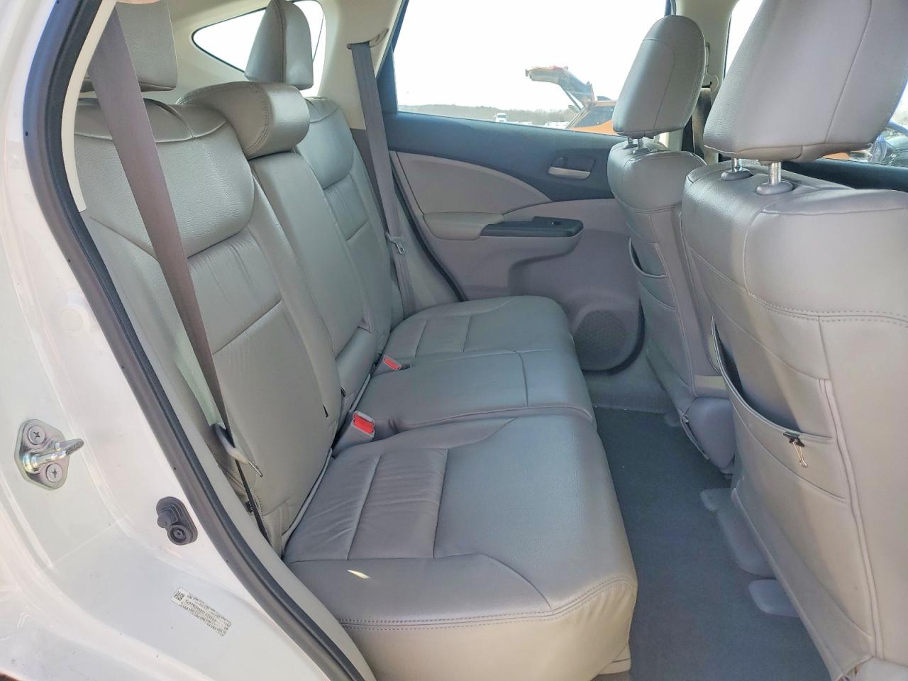 2014 HONDA CR-V LX photo 11