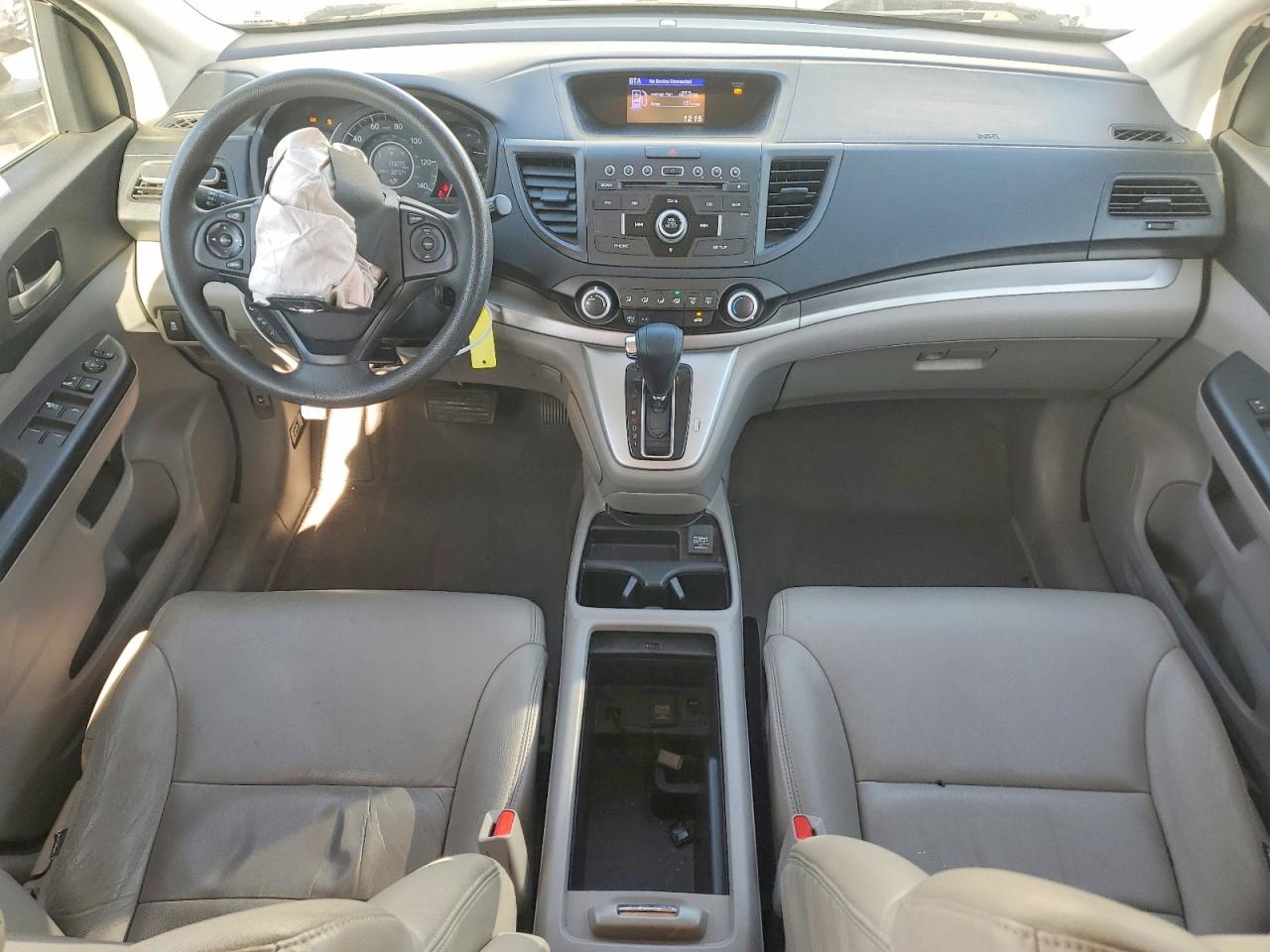 2014 HONDA CR-V LX photo 8