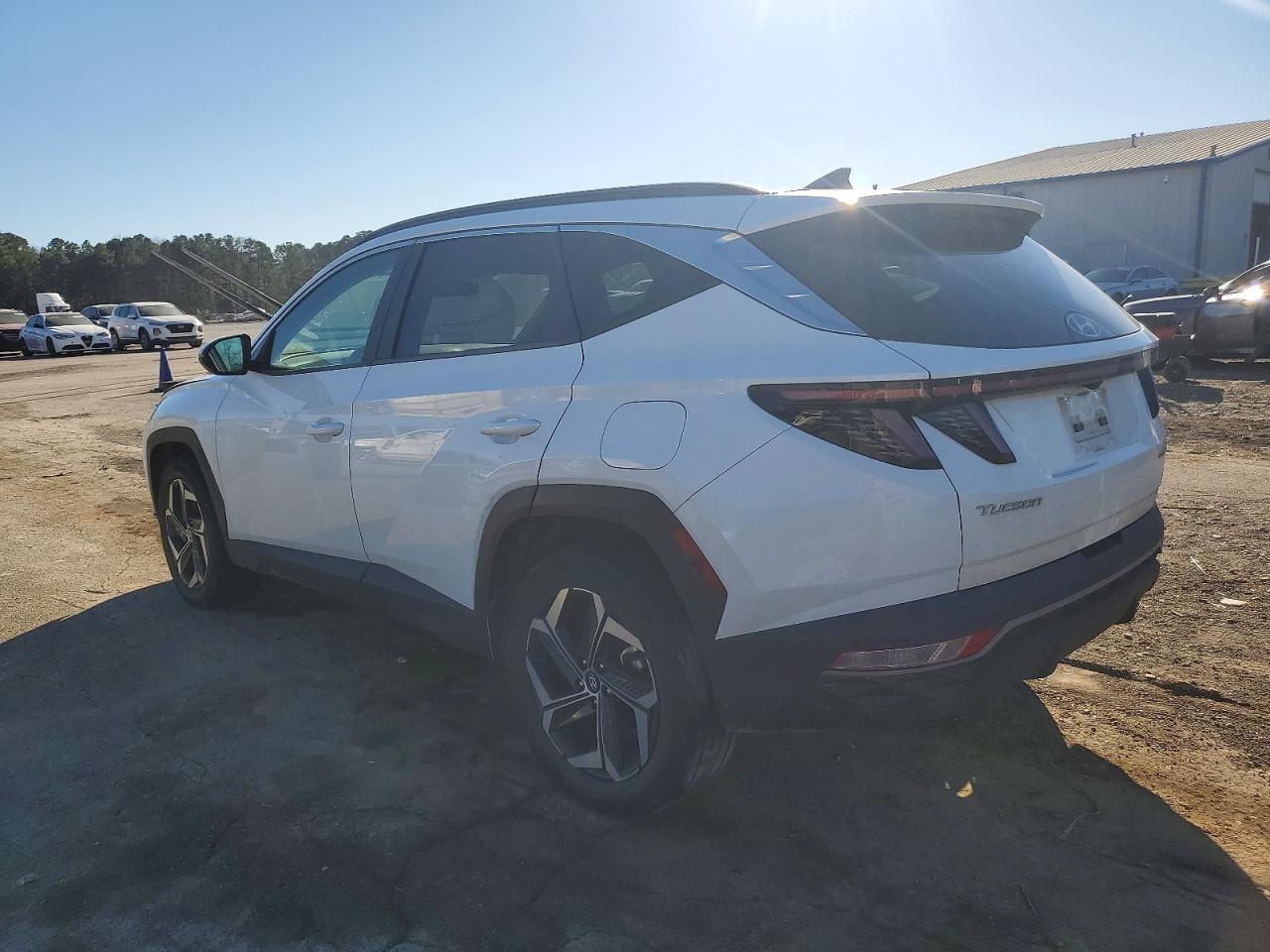 2022 HYUNDAI TUCSON SEL CONVENIENCE photo 2