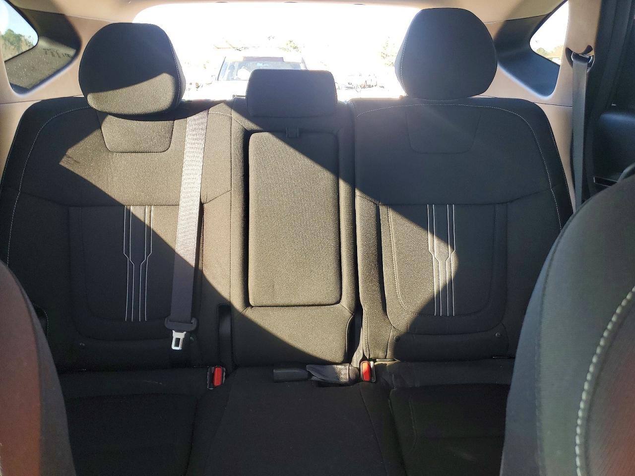 2022 HYUNDAI TUCSON SEL CONVENIENCE photo 10
