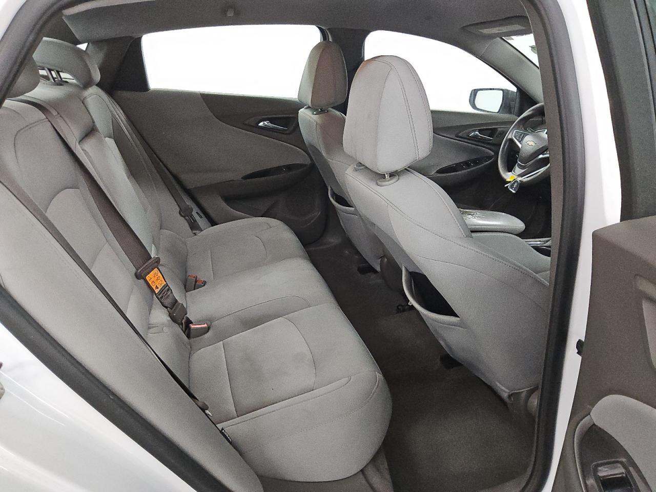 2018 CHEVROLET MALIBU LS photo 10