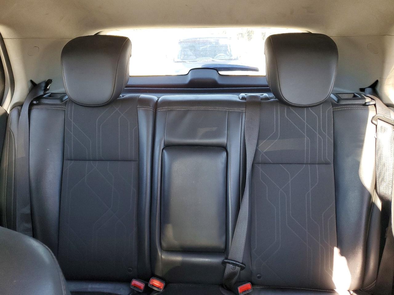 2020 CHEVROLET TRAX 1LT photo 10