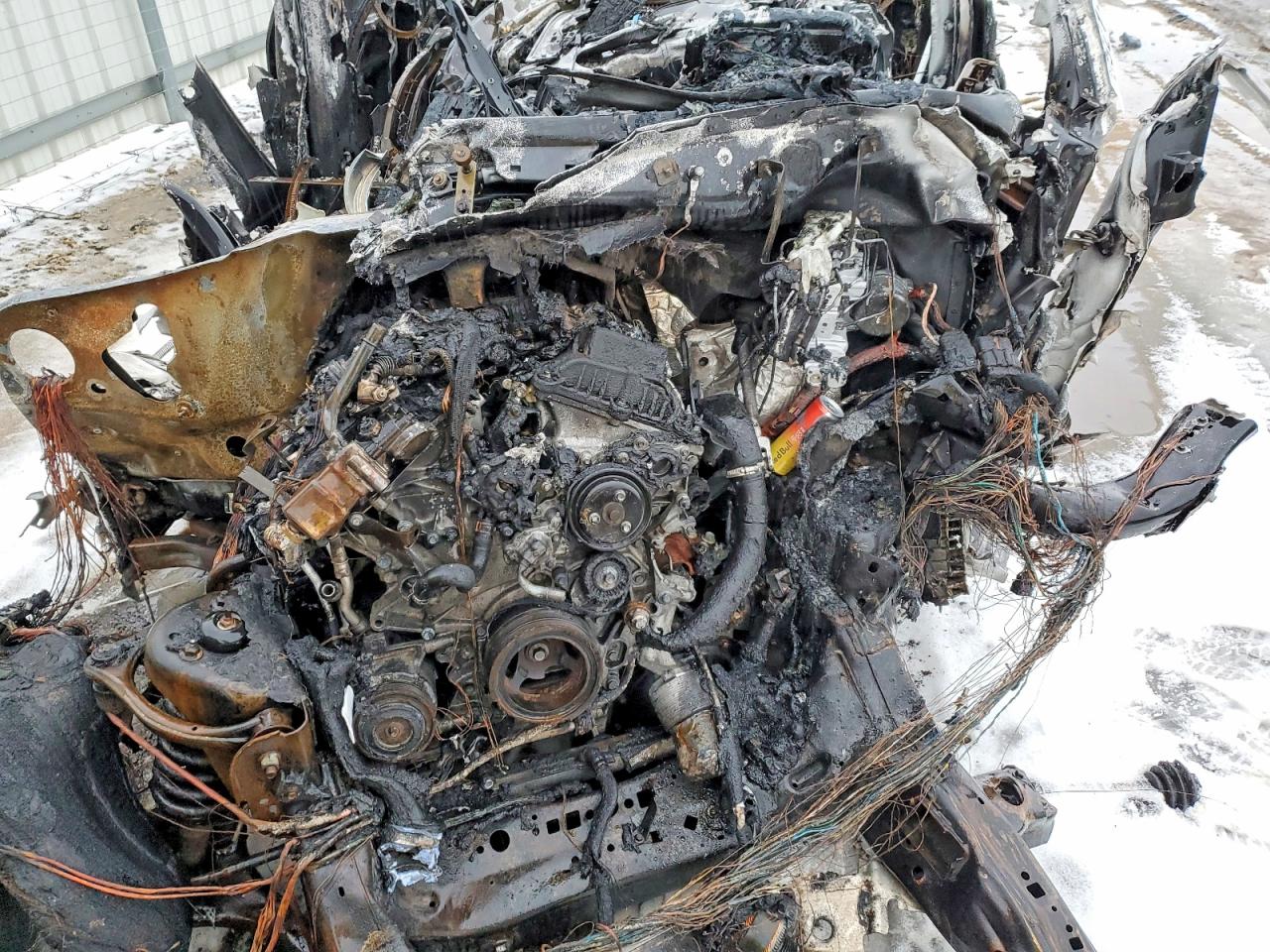 2022 FORD F150 SUPERCREW photo 11