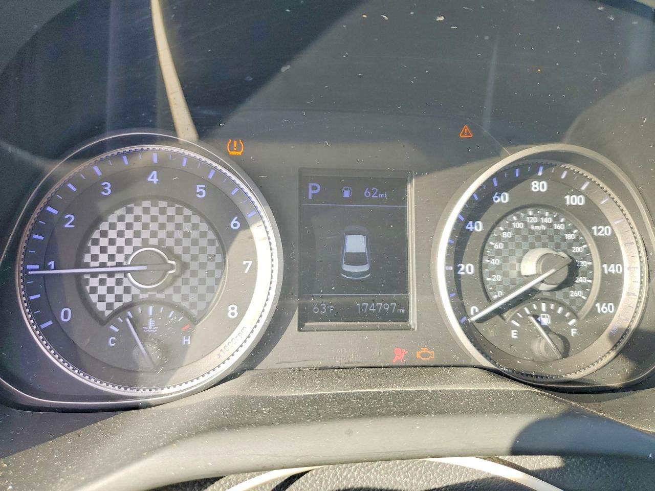 2020 HYUNDAI ELANTRA SEL photo 9