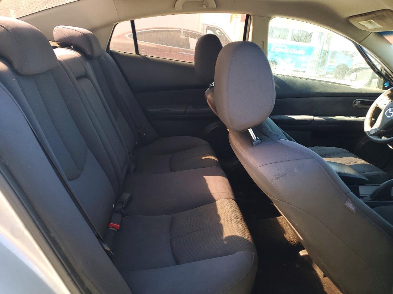 2012 MAZDA 6 I photo 10